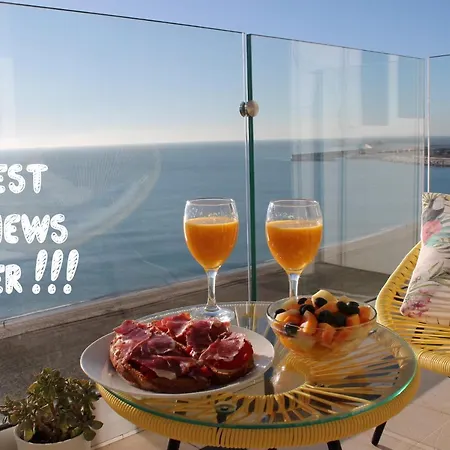 Malagueta Beach Apartament Malaga